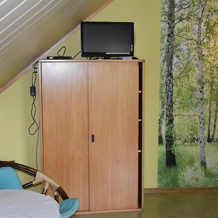 U Przyjaciol Soni Mecidol