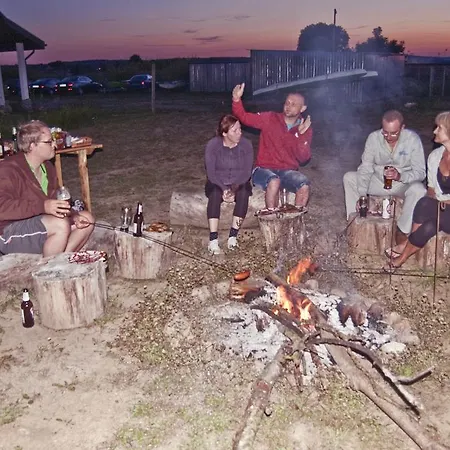 Gospodarstwo agroturystyczne U Przyjaciol Soni