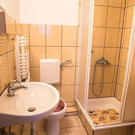 U Przyjaciol Soni * Mecidol