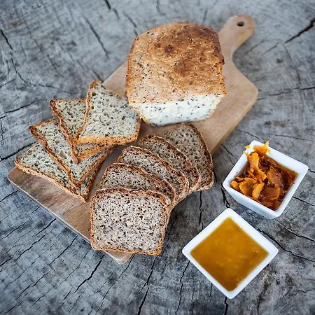 U Przyjaciol Soni Gospodarstwo agroturystyczne Mecidol