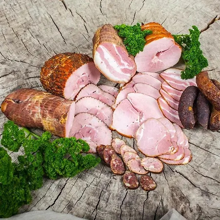 U Przyjaciol Soni Gospodarstwo agroturystyczne *