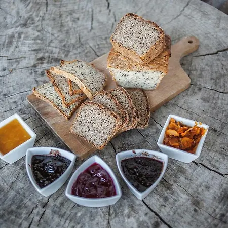 U Przyjaciol Soni Gospodarstwo agroturystyczne