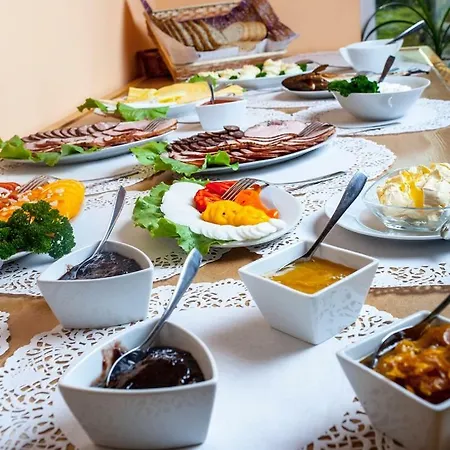 U Przyjaciol Soni Mecidol