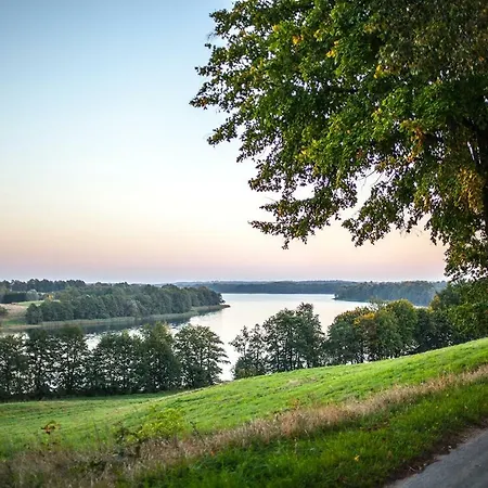 Vakantieboerderij U Przyjaciol Soni *