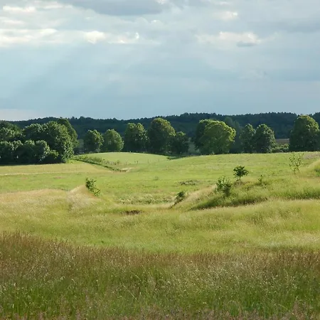 U Przyjaciol Soni Farm stay *