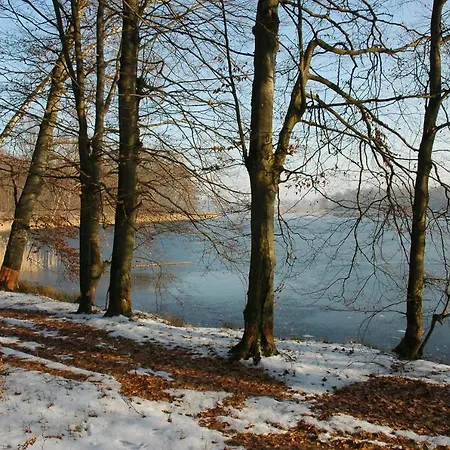 Gospodarstwo agroturystyczne U Przyjaciol Soni *