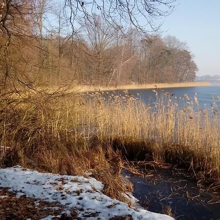 Gospodarstwo agroturystyczne U Przyjaciol Soni *