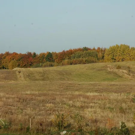U Przyjaciol Soni Gospodarstwo agroturystyczne