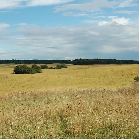 U Przyjaciol Soni Gospodarstwo agroturystyczne Mecidol