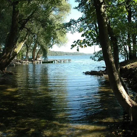 Gospodarstwo agroturystyczne U Przyjaciol Soni *