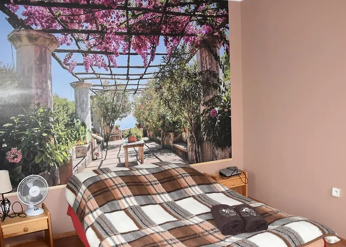 Vakantieboerderij U Przyjaciol Soni *