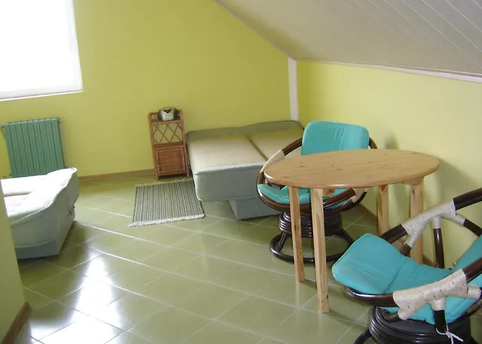 U Przyjaciol Soni * Mecidol