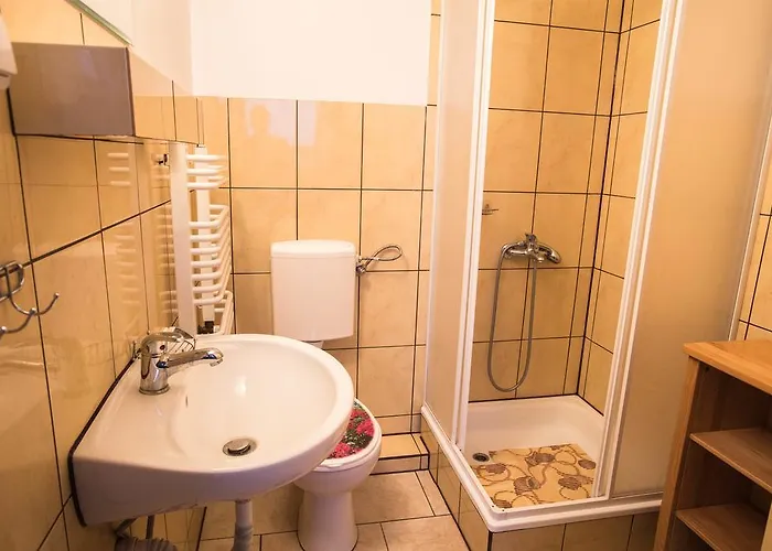 U Przyjaciol Soni * Mecidol