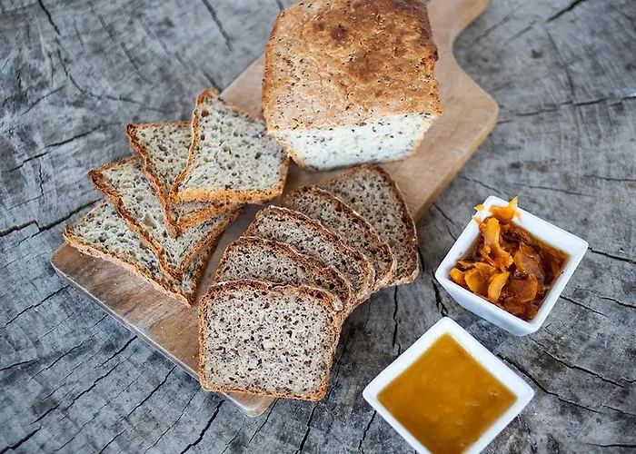 U Przyjaciol Soni Vakantieboerderij Mecidol