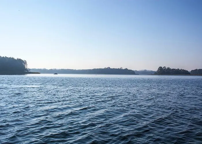 Vakantieboerderij U Przyjaciol Soni