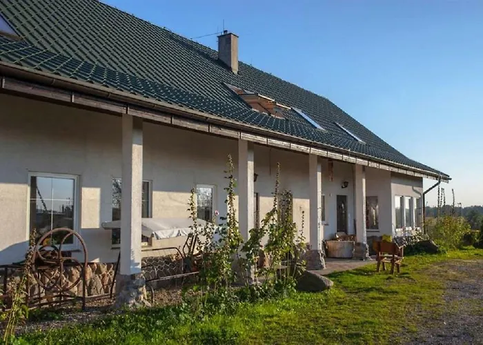 U Przyjaciol Soni Mecidol