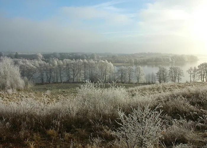 U Przyjaciol Soni Vakantieboerderij