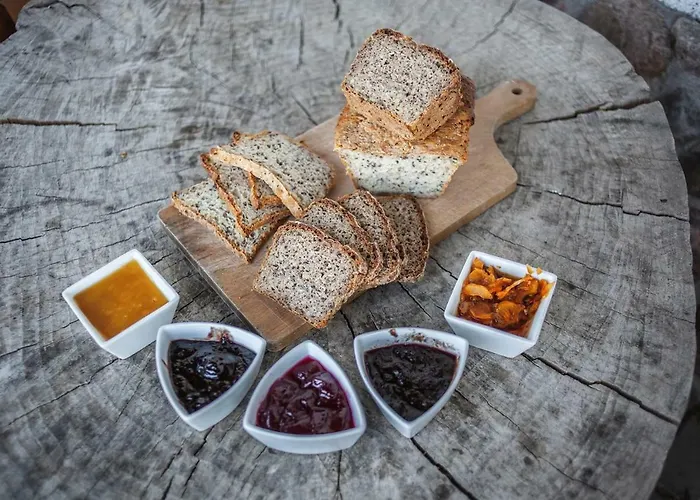 U Przyjaciol Soni Vakantieboerderij