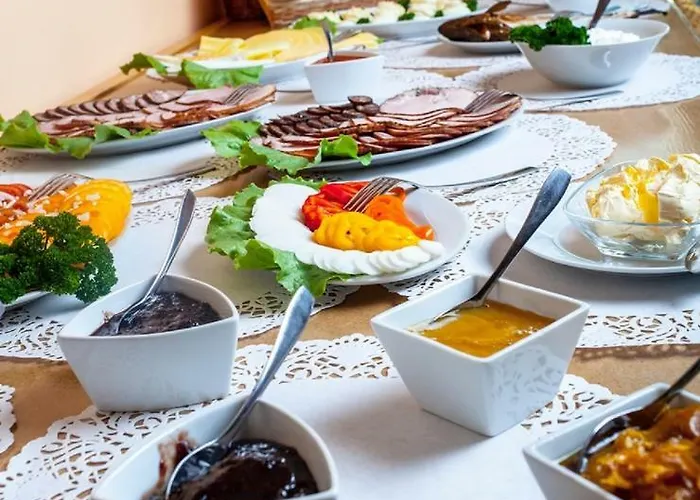 U Przyjaciol Soni Mecidol