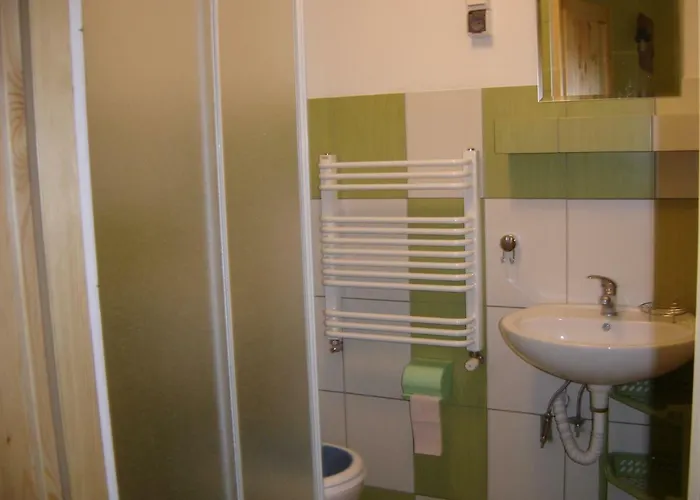 U Przyjaciol Soni Mecidol