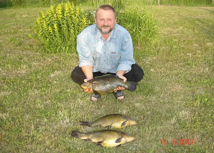 U Przyjaciol Soni * Mecidol