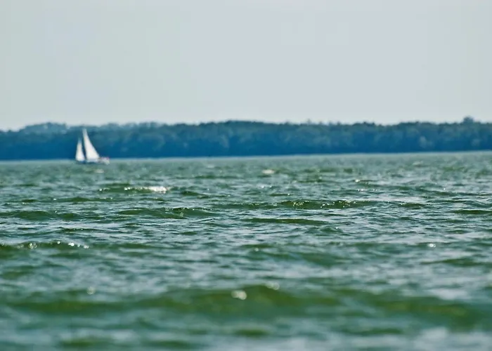 Vakantieboerderij U Przyjaciol Soni