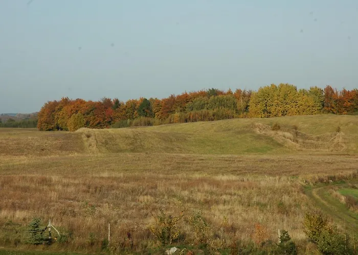 U Przyjaciol Soni Vakantieboerderij