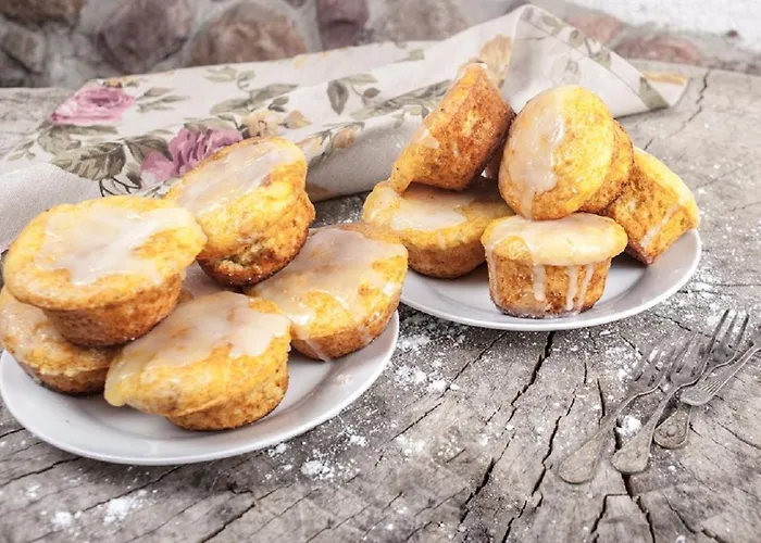 Vakantieboerderij U Przyjaciol Soni