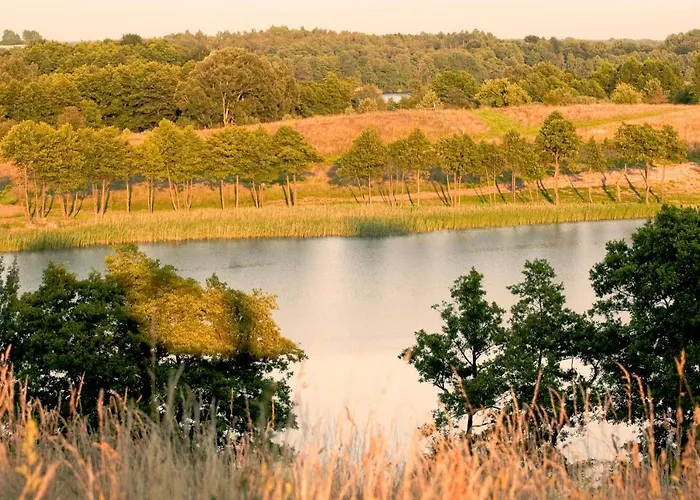 U Przyjaciol Soni Vakantieboerderij *